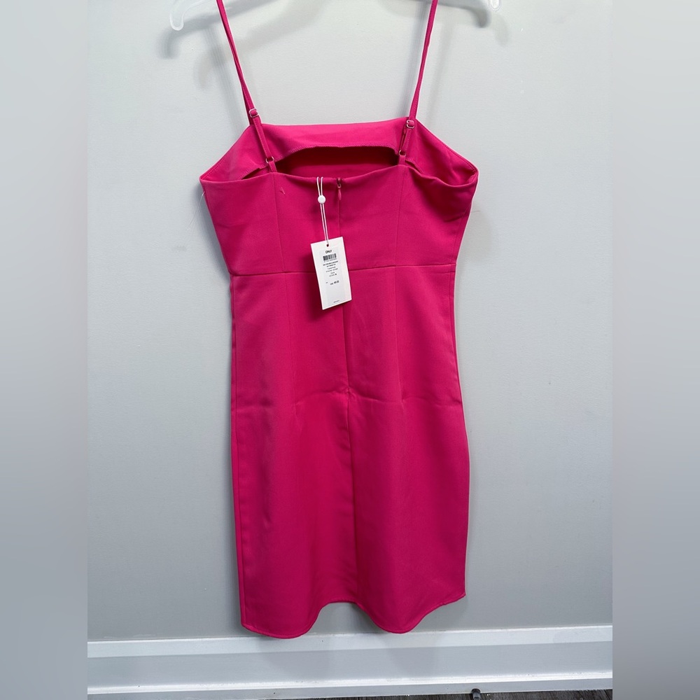 Pink Dress - Picture 2 of 3